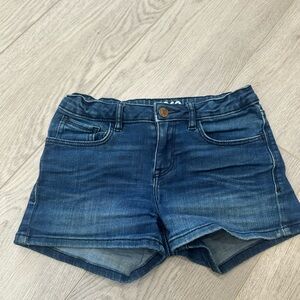 GAP Dark Blue Women's Jeans